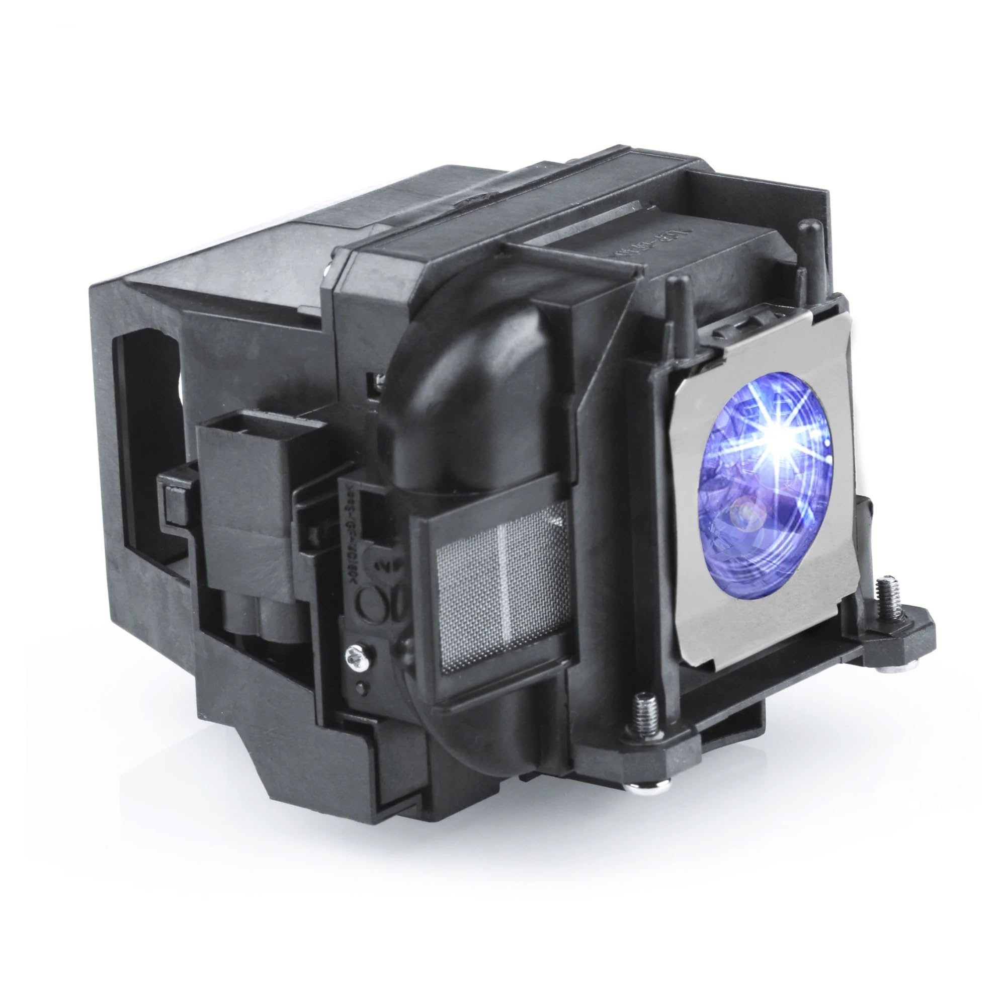 Home Cinema Projecteurs Powerlite 2100 2150 1060 660 760HD VS250 VS350 VS355 EX9210 EX9220 EX3260 EX5260 EX7260 X39 W39 S39 compatible avec divers appareils(V13H010L96-CBH)
