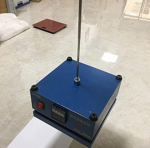Miniatura 6 de Enbar Herramienta magnética telescópica de recogida de 20 libras (9 kg) Extensible Imán telescópico de 31" Herramienta útil para lugares de difícil