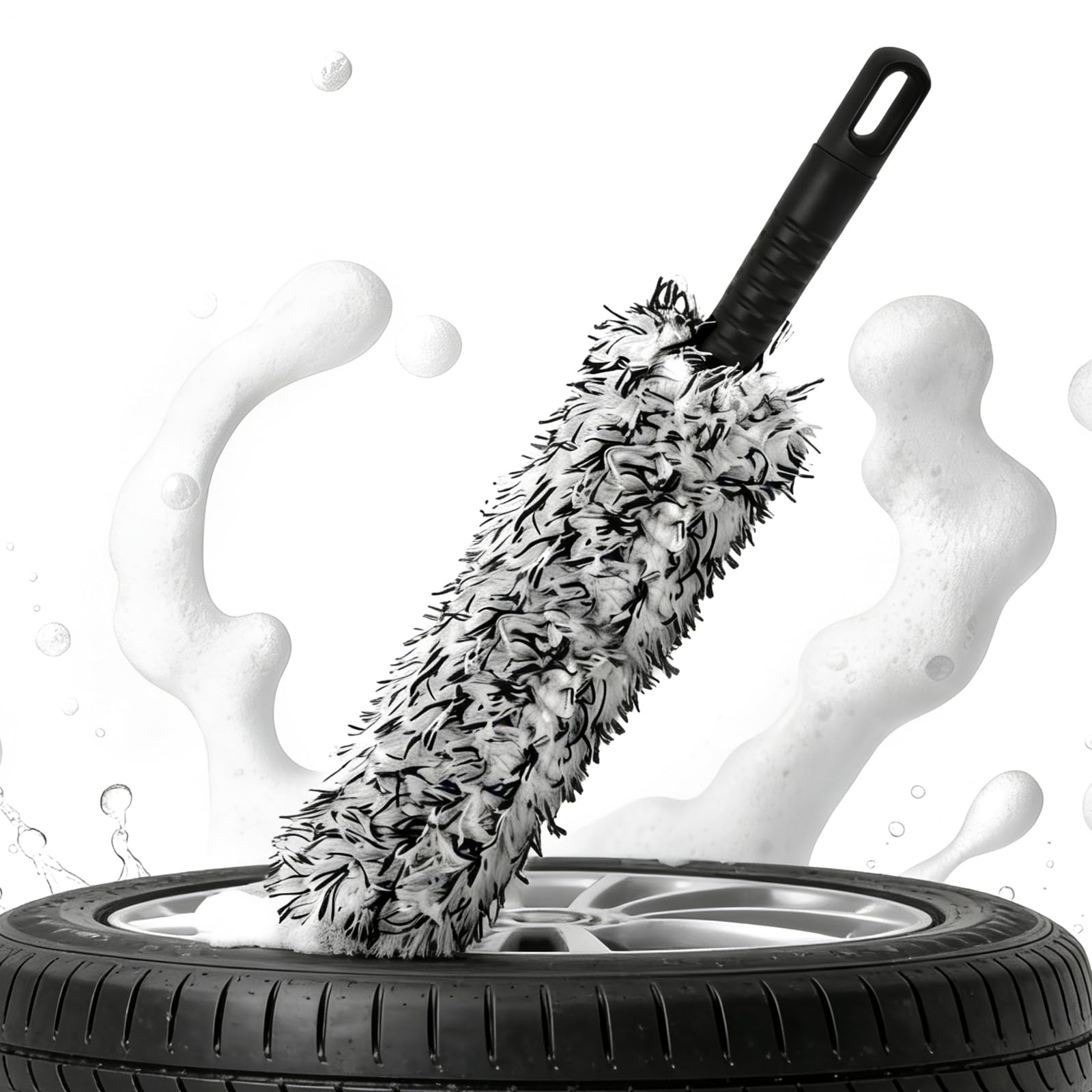 Cozary Brosse Jante Voiture