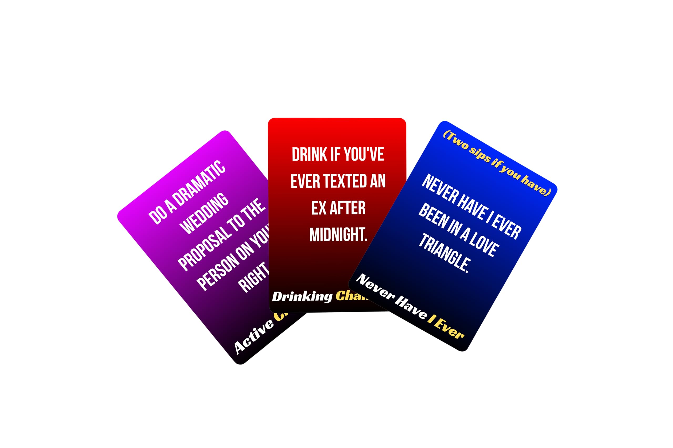 JB UK The Ultimate Hens Game, Fun & Cheeky Hen Party Card Game for Adults, Perfect for Hen Night Hen Do, Bachelorette Party - Image 2
