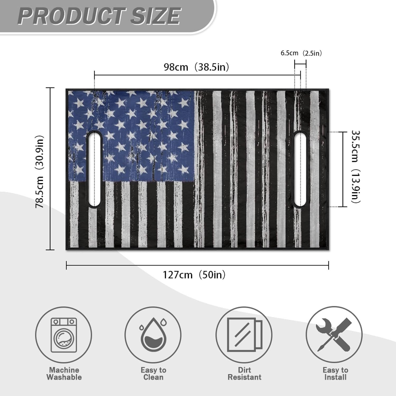 Fashion Print Golf Cart Seat Covers,Universal Golf Cart Seat Towel Fit 2 Seats,Easy to Install