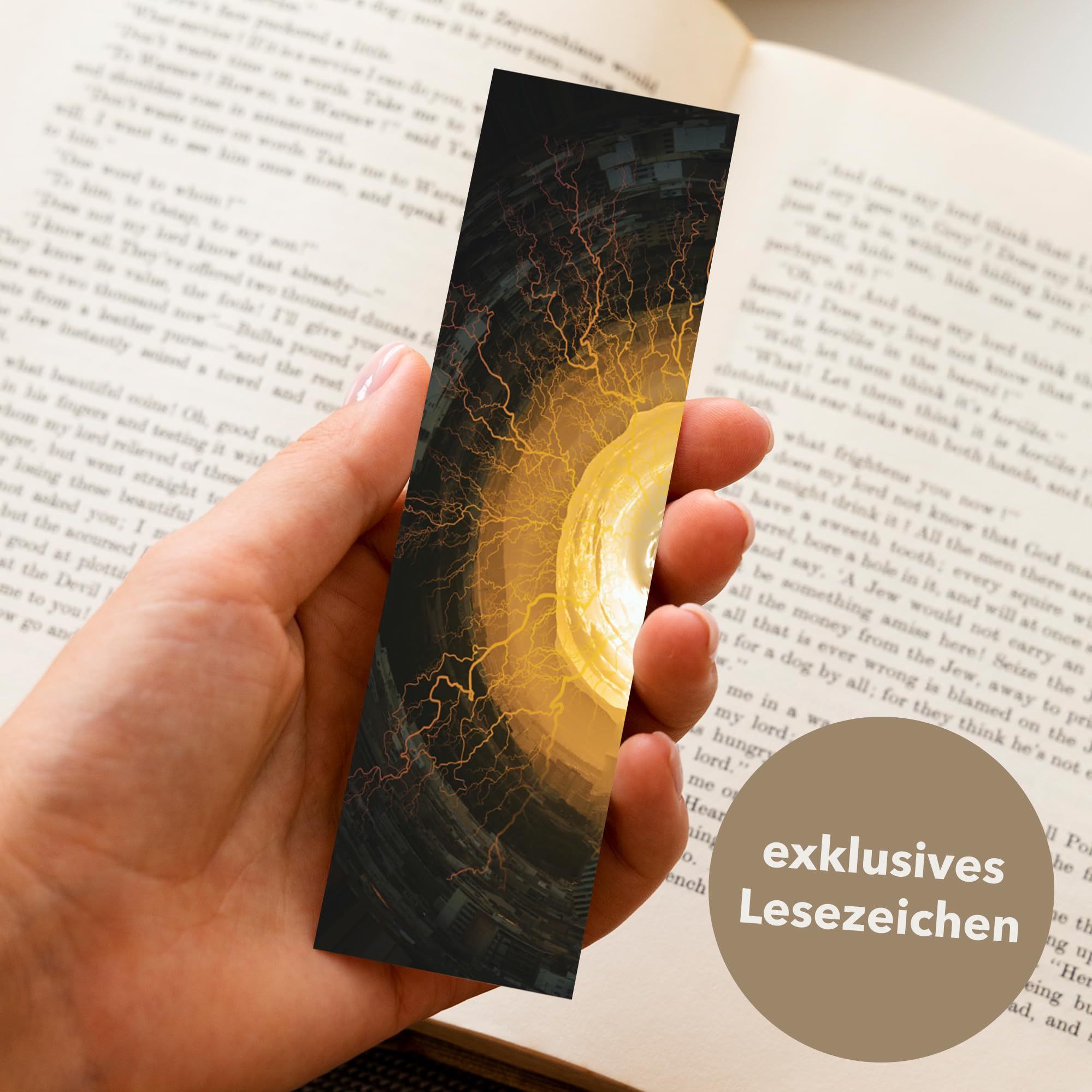 Hugh Howey - Silo Reihe Band 1-3: Silo, Level & Exit - Science Fiction Bücher Bundle über Endzeit, Apokalypse, Dystopie - Fantasy Romane zur Apple TV+ Serie auf Deutsch mit exklusivem Lesezeichen