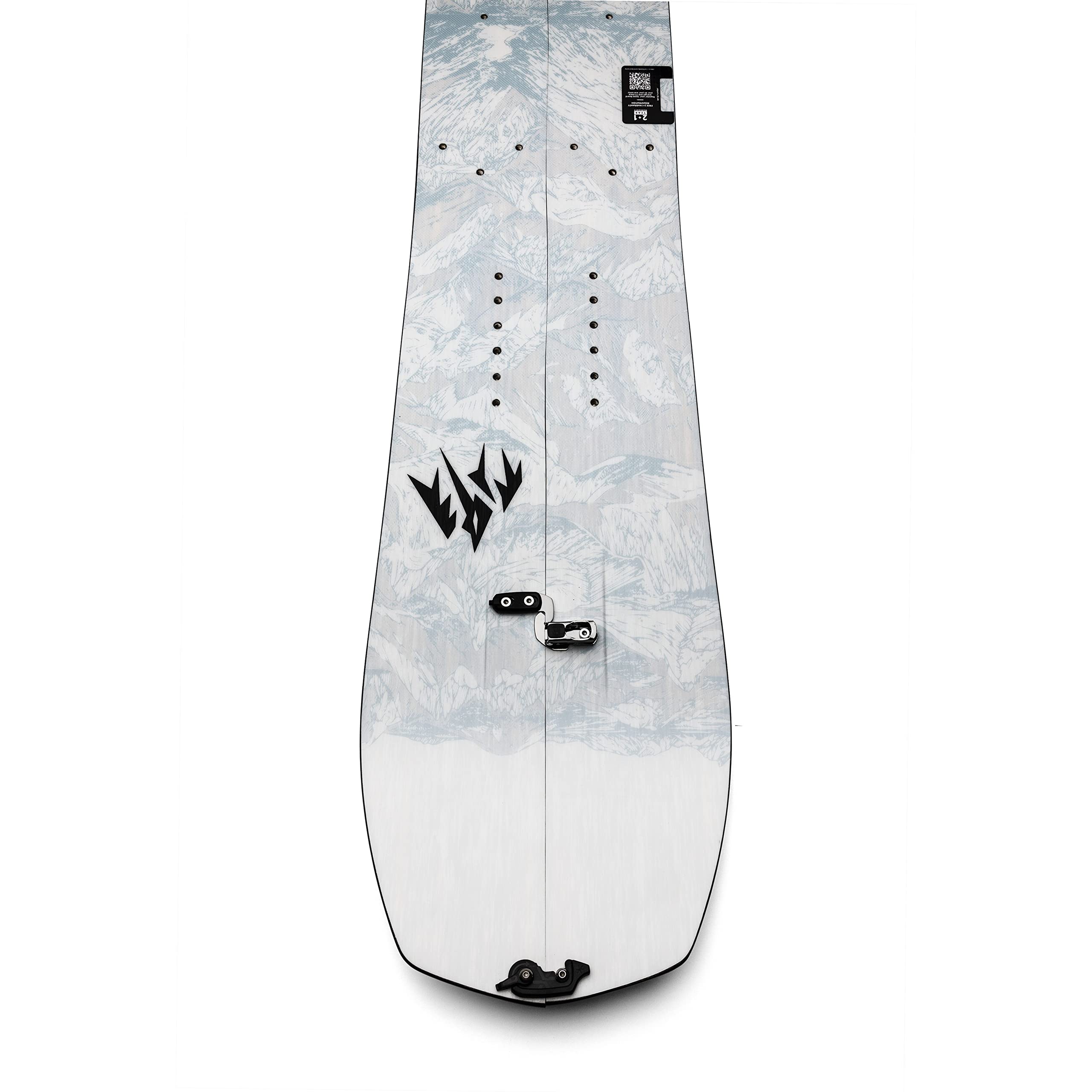 Amazon | JONES(ジョーンズ) スノーボード ストラトス スプリット