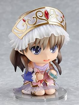 ねんどろいど　アトリエシリーズセット Amazon.co.jp: トトリのアトリエ -アーランドの錬金術士2