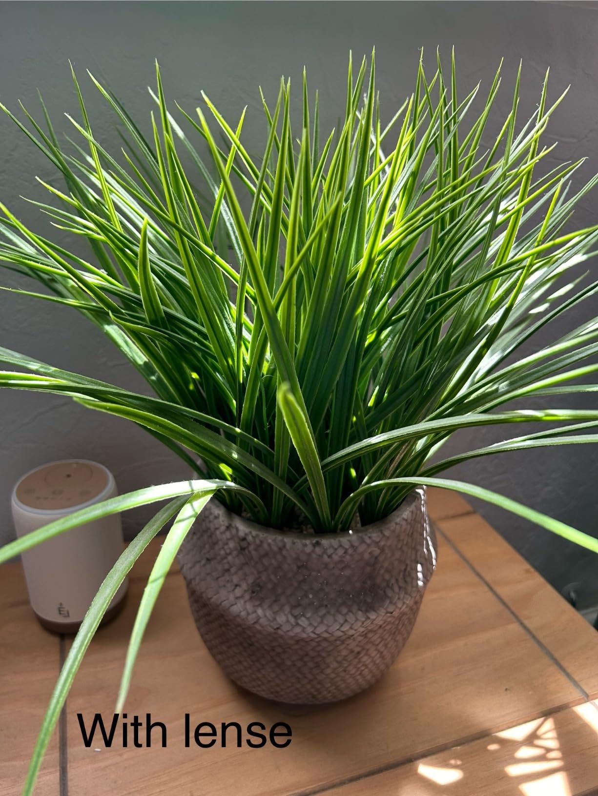 Subtiel maar effectief