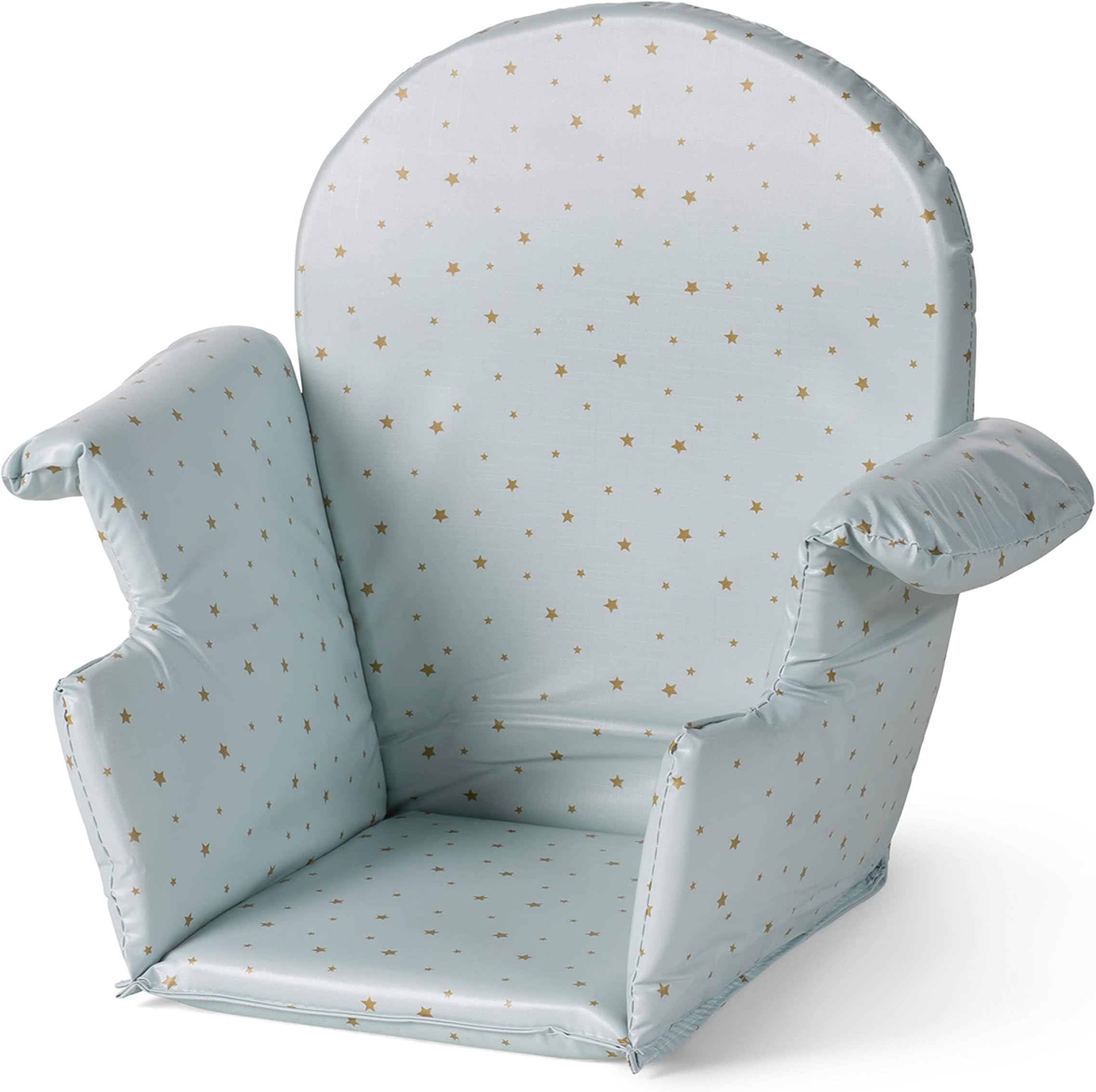 Geuther Deluxe 4732 073 Seat Reducer for Traveller Nico and Mucki 0.28 kg Multi-Coloured