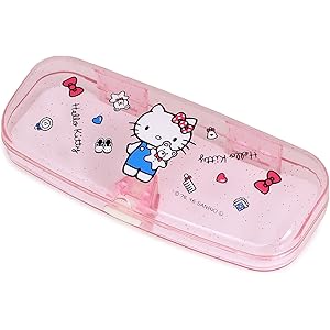 サンリオ♡キティ メガネ ボリューム メモ 2012年 サンリオ♡キティ メガネ ボリューム メモ 2012年