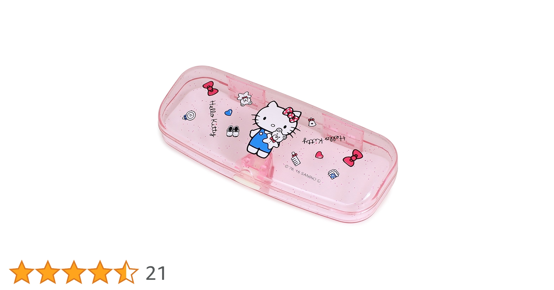 フェイラー　眼鏡ケース　キティちゃん 71mhMgynKjL.jpg_BO30,255,255,