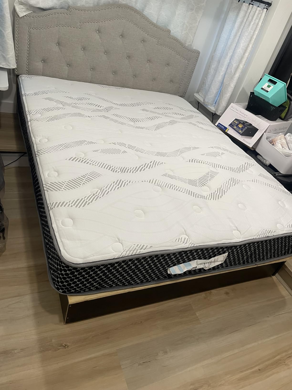 Customer Image