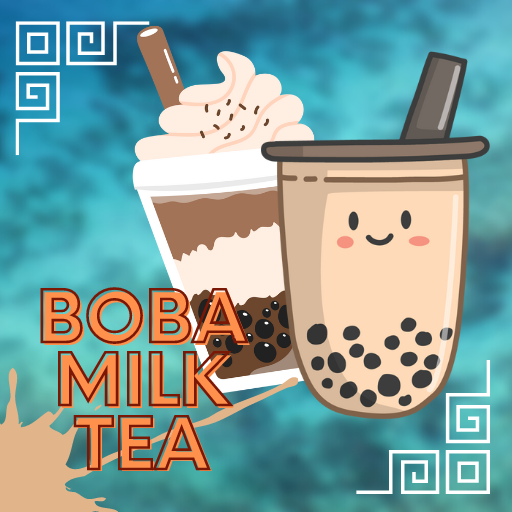 Bubble Tea DIY Boba Tea DrinkAmazon.deAppstore for Android