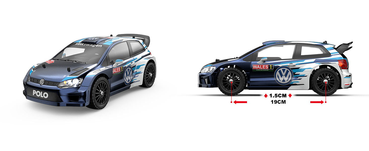 MJX ラジコン　ラリーカー Amazon.co.jp: MJXRC 14304 1/14 高速4WDラジコンラリーカー