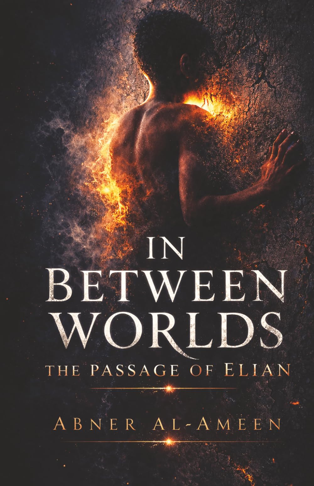 In Between Worlds: The Passage of Elian