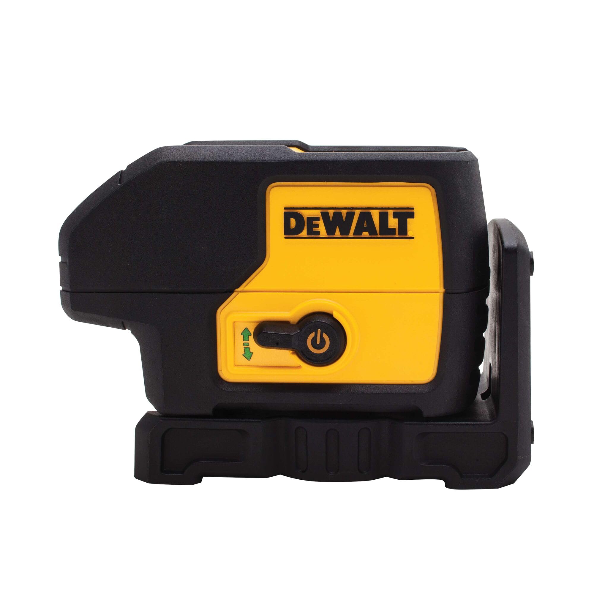 Laser Level