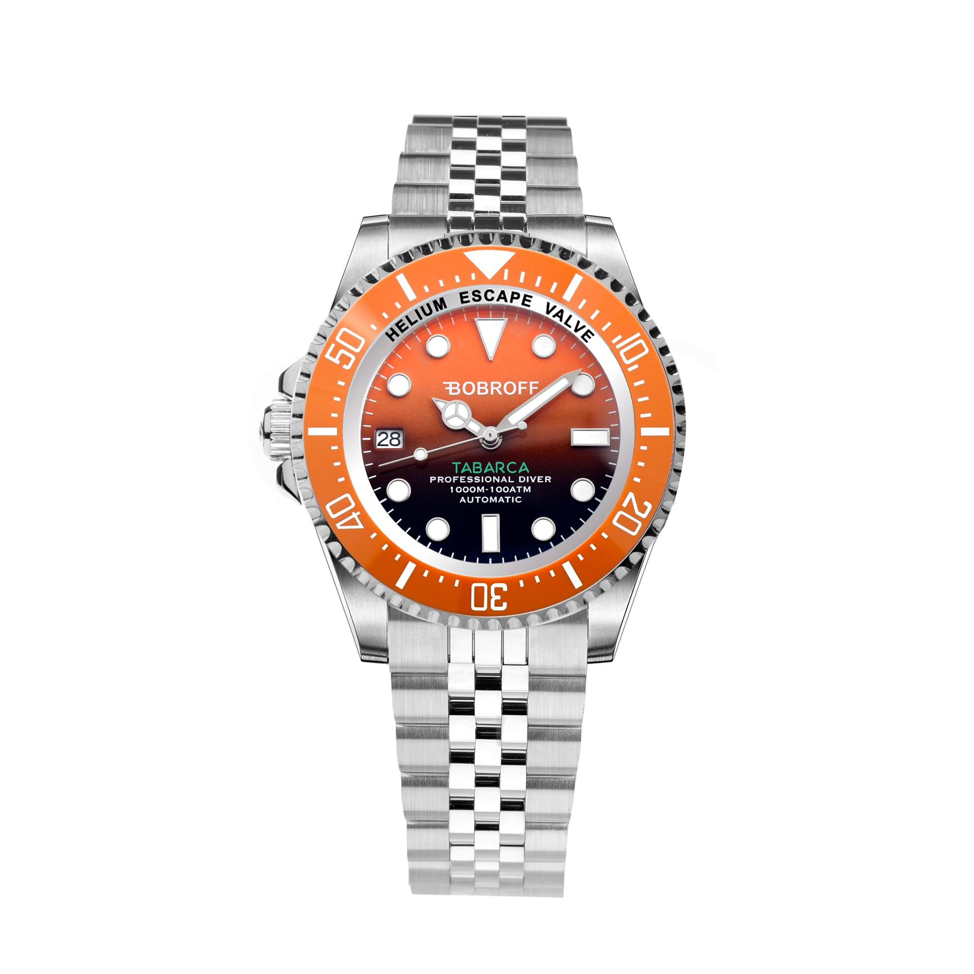 4408249 Bobroff Orologio Uomo Bobroff BF0001-BFSTA ( 44 mm