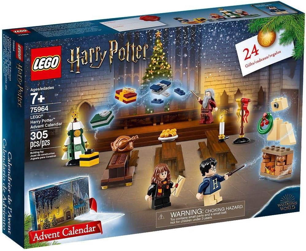 レゴ(LEGO) ハリーポッター 201