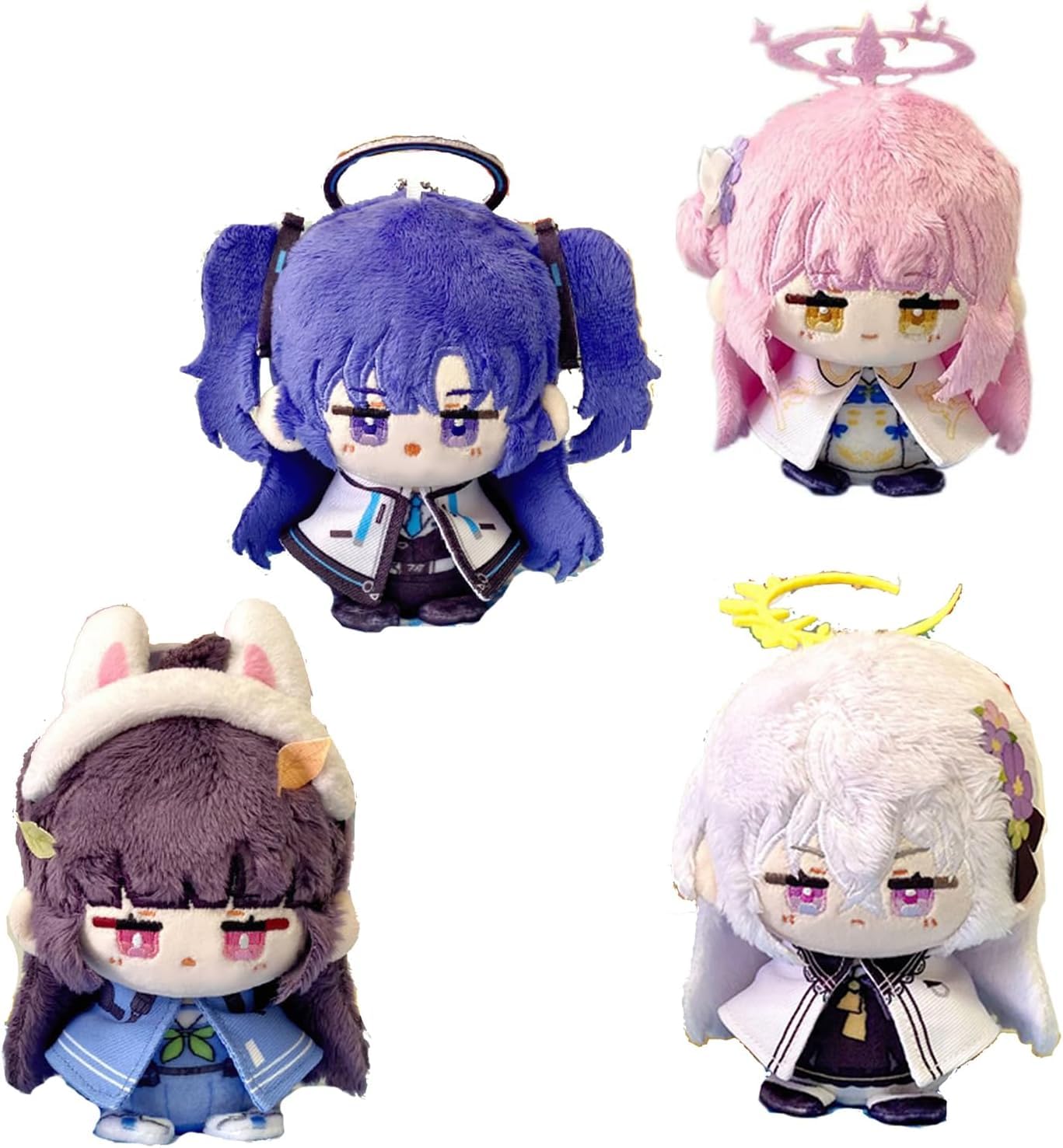 吉*ミ様 ブルーアーカイブ　グッズ　まとめ ブルアカ グッズ情報（ブルーアーカイブ） (@Blue_ArchiveGC) / X
