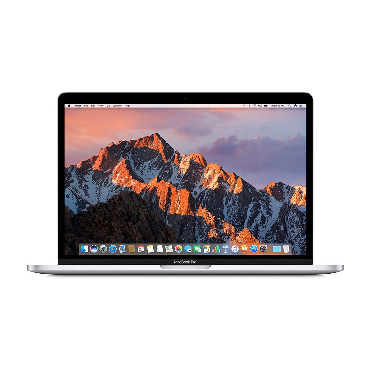 Apple MacBook Pro 2019 Model (13-Inch, Intel Core i5, 2.4Ghz, 8GB 