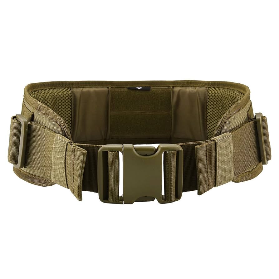 サバイバルゲーム タクティカルベルト 楽天市場】タクティカルベルト モールシステム MOLLE対応