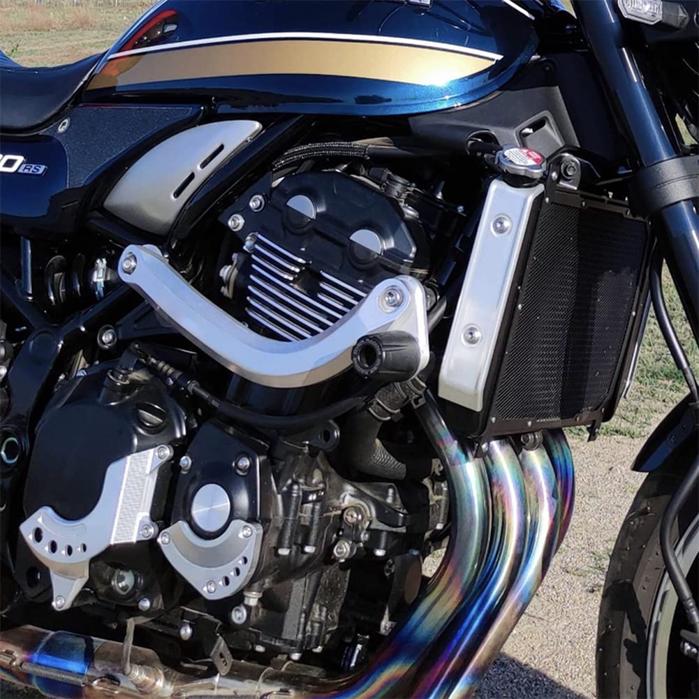 Amazon | HARDREV カワサキ Z900RS 2018-2023 に適合 サブフレーム