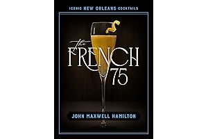 The French 75: A Refreshing and Effervescent New Orleans Cocktail