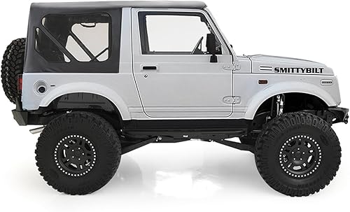 SmittyBilt OEM REPL SUAVE TOP - SB98615