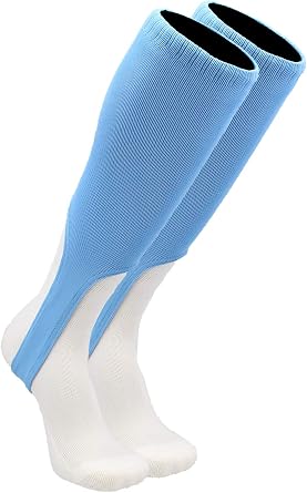 TCK 9 Inch Solid Baseball Stirrups - Adult and Youth