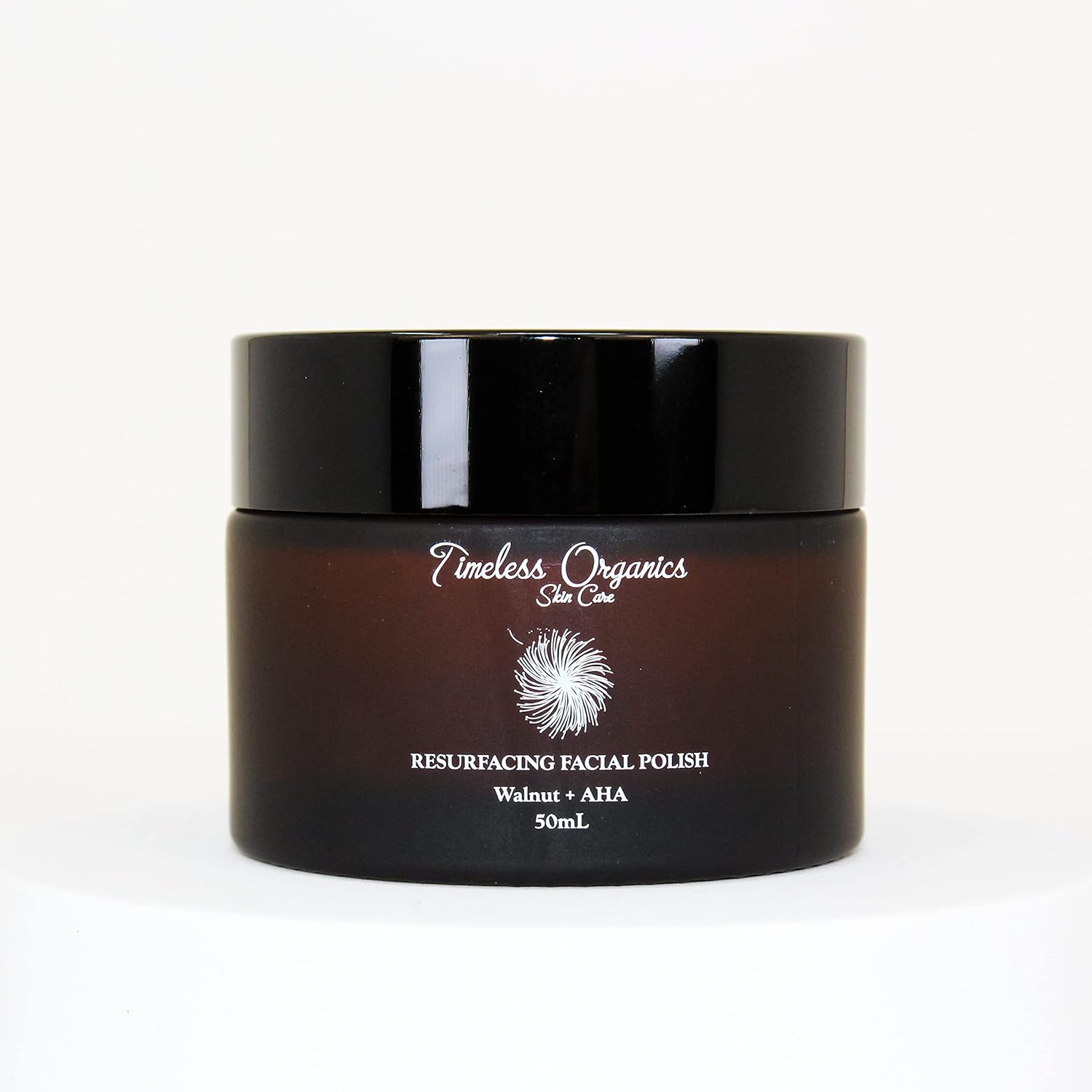 Resurfacing Facial Polish – Walnut + AHA