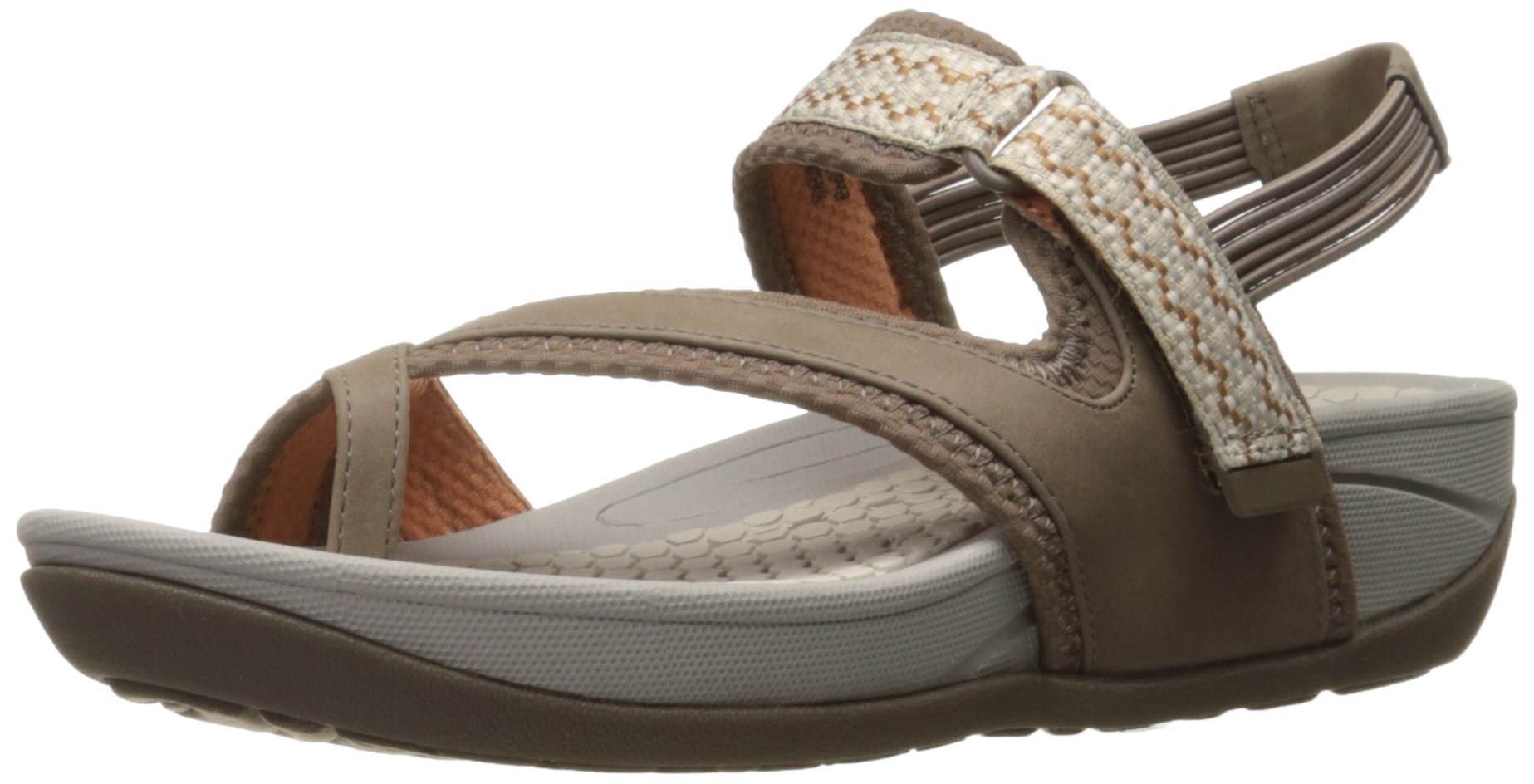 BareTrapsWomen's Danique Platform Sandal