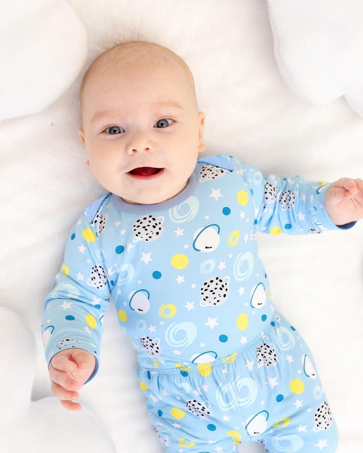 NZRVAWS Newborn Baby Boy Girl Clothes Unisex Preemie Infant Must Have Pants Set Outfits 0-18 Months 20 Pcs Essentials Gift - Image 2