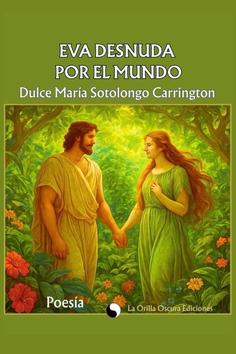 EVA DESNUDA POR EL MUNDO