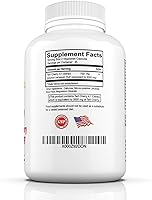 Vista 2 de Extracto de cereza ácida de GoutandYou, altamente potente 0.05 oz, 90 cápsulas