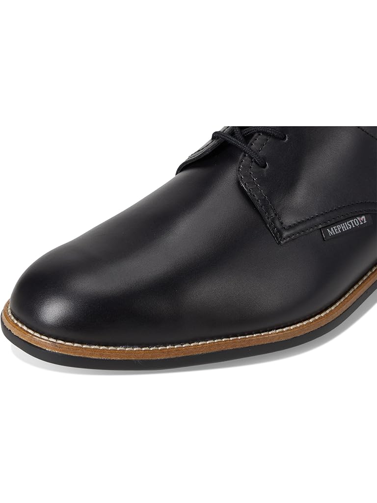 Black Mephisto Fedrik