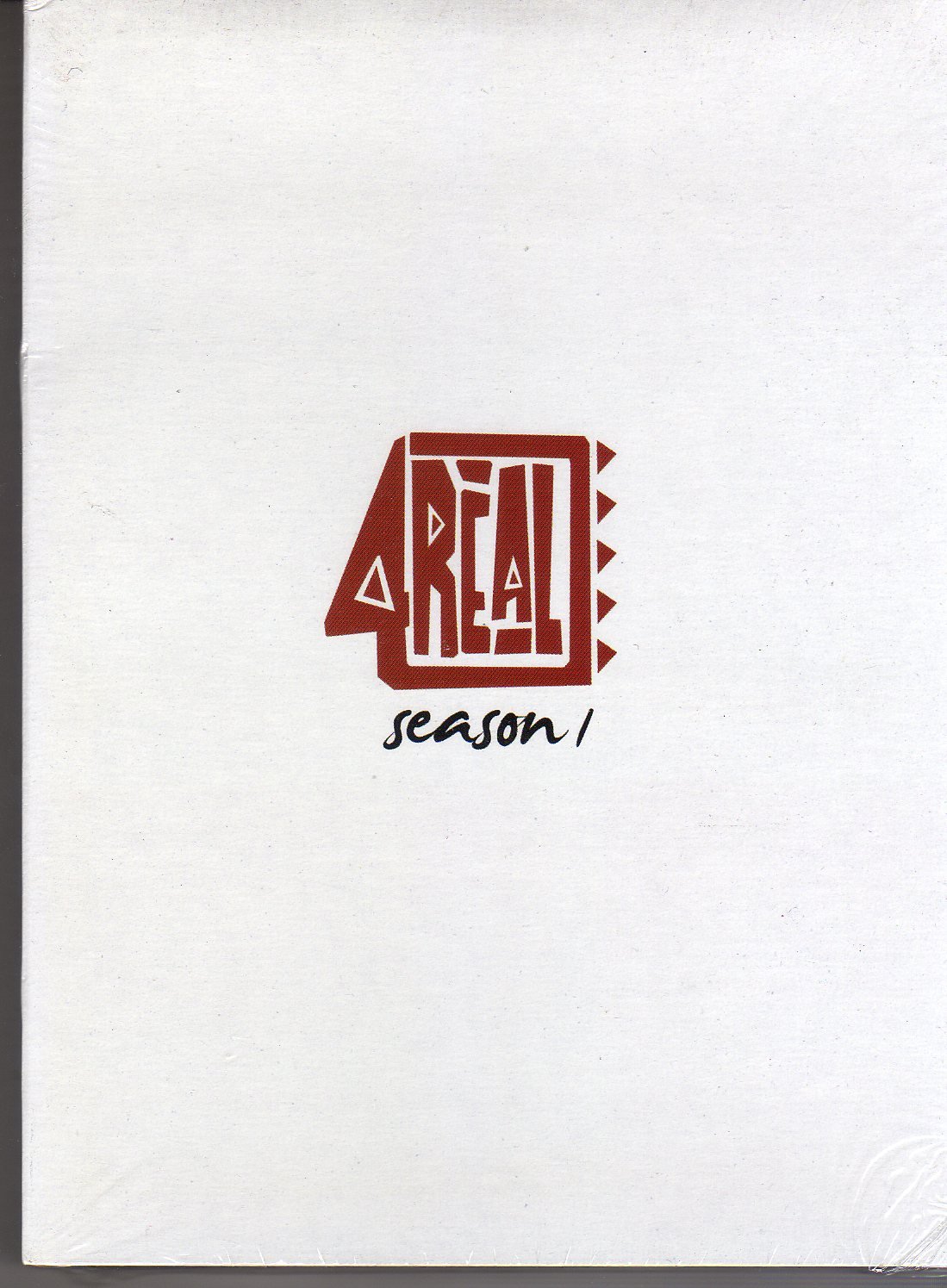 4Real - Season 1