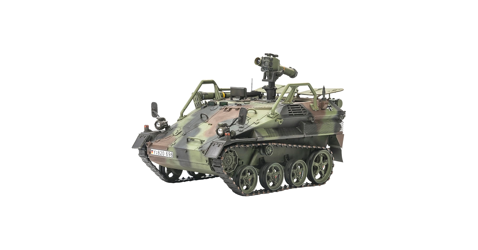 洗車、戦闘機プラモデルセット　AFV Amazon | AFVクラブ(AFV CLUB) 1/35 アメリカ陸軍 M728 戦闘工兵