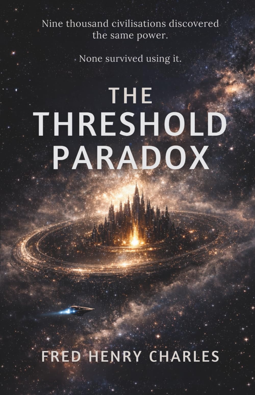 THE THRESHOLD PARADOX: The Atlas of Extinction