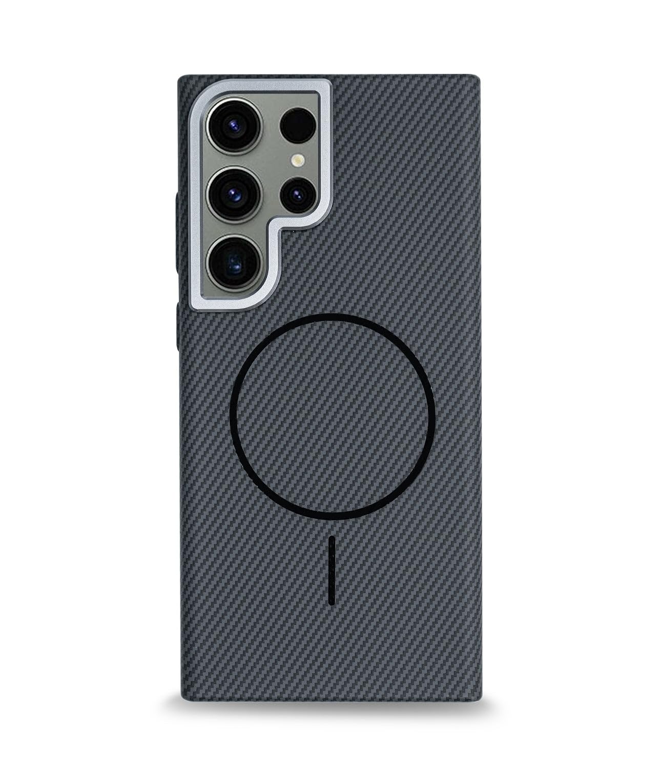 KAPAVER Elektro Armor Mag-X Case for iPhone 14 Pro Max -22