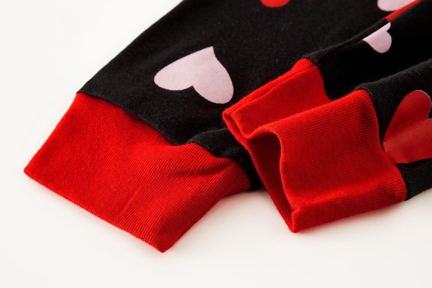 Toddler Boys Cotton Pajamas Kids Long Sleeve Sleepwear Holiday Pajamas Sets - Image 7