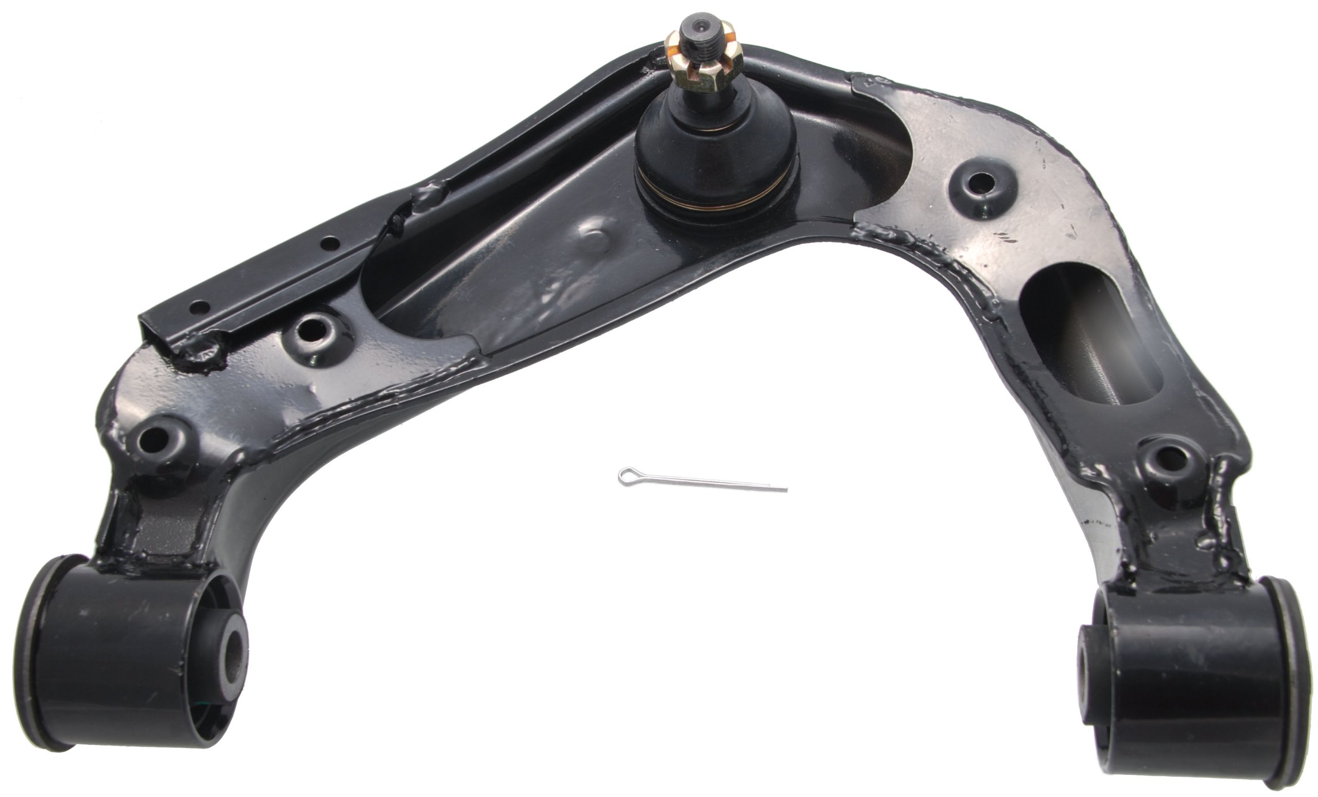 Amazon.com: 54524-Ea000 / 54524Ea000 - Right Upper Front Arm