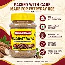Namma Bhoomi Mudavattukal Soup Powder, 100g, Herbal Spiced Vegetarian gallery image