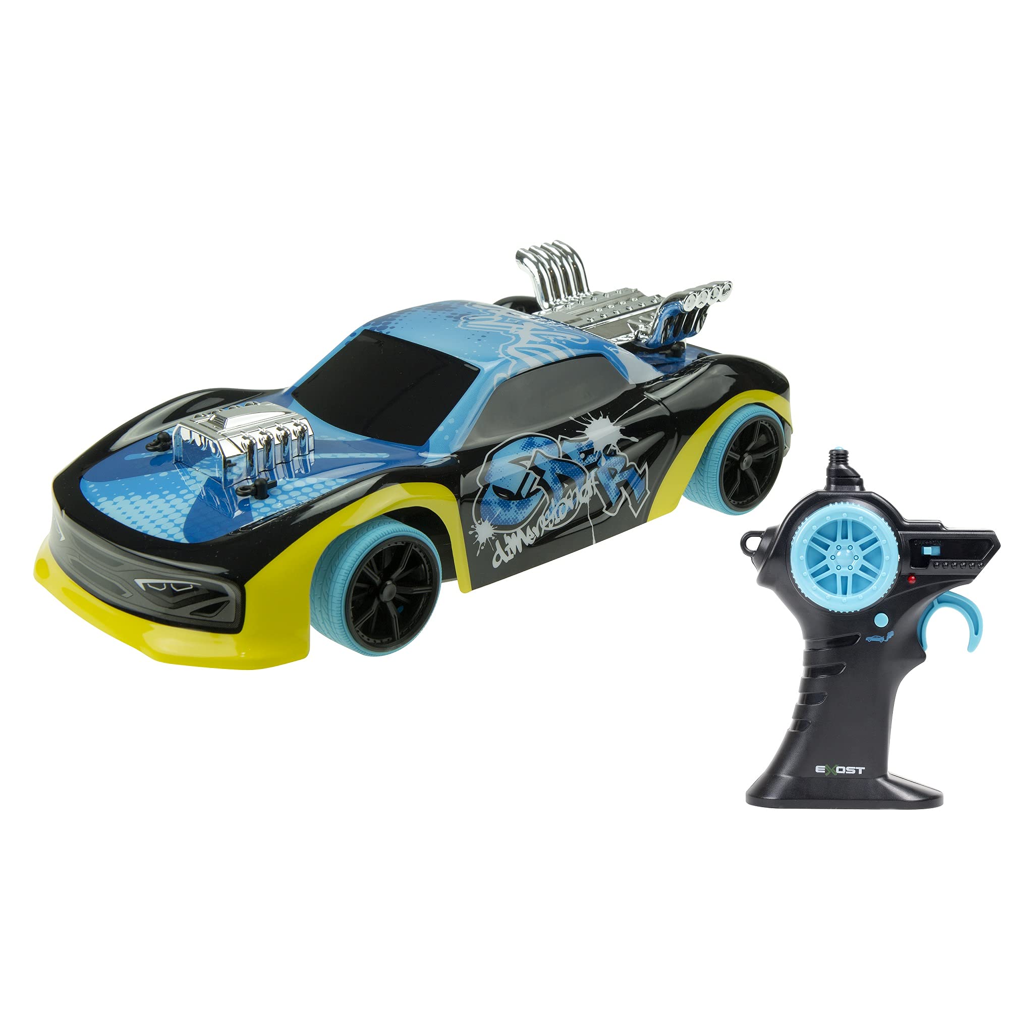 Bizak Exost Furious RC (62000628)