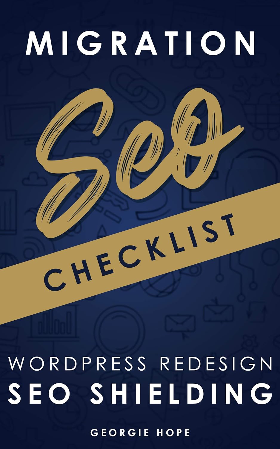 Amazon.com: SEO Migration Checklist - WordPress Redesign SEO Shielding ...