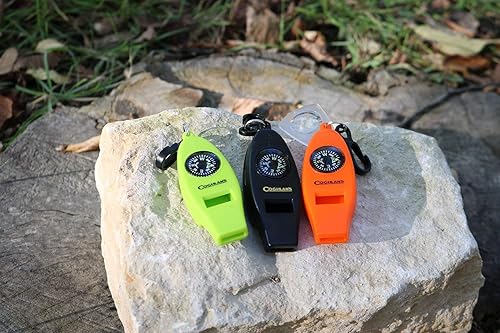 Miniatura 5 de Silbato de función de Coghlan