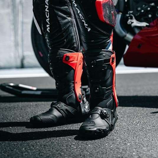 Amazon.co.jp: SIDI シディ バイク用 レーシングブーツ ライディング