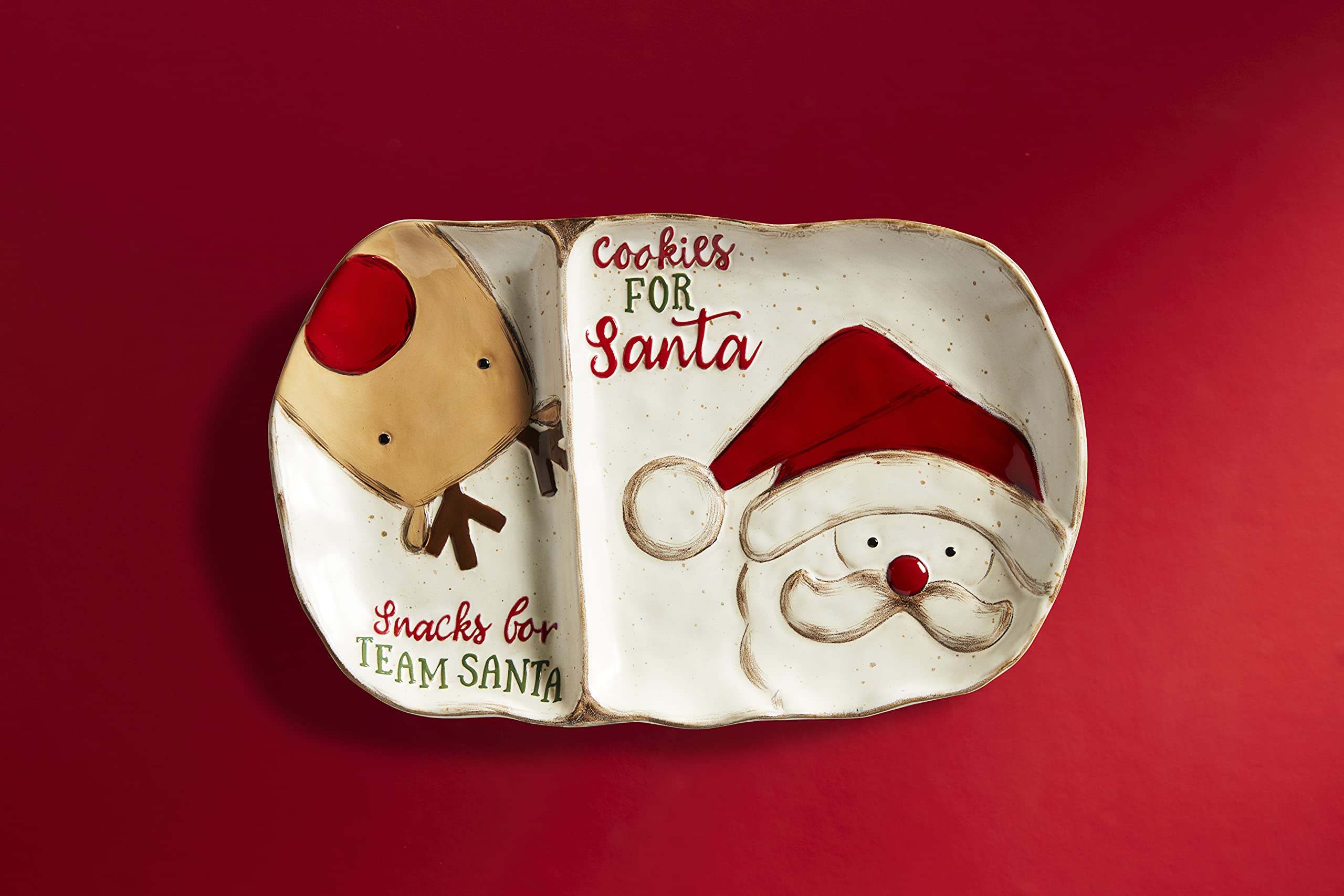 Superbe Assiette Religieuse ROYAL DOULTON, Signée, Porcelaine Fine