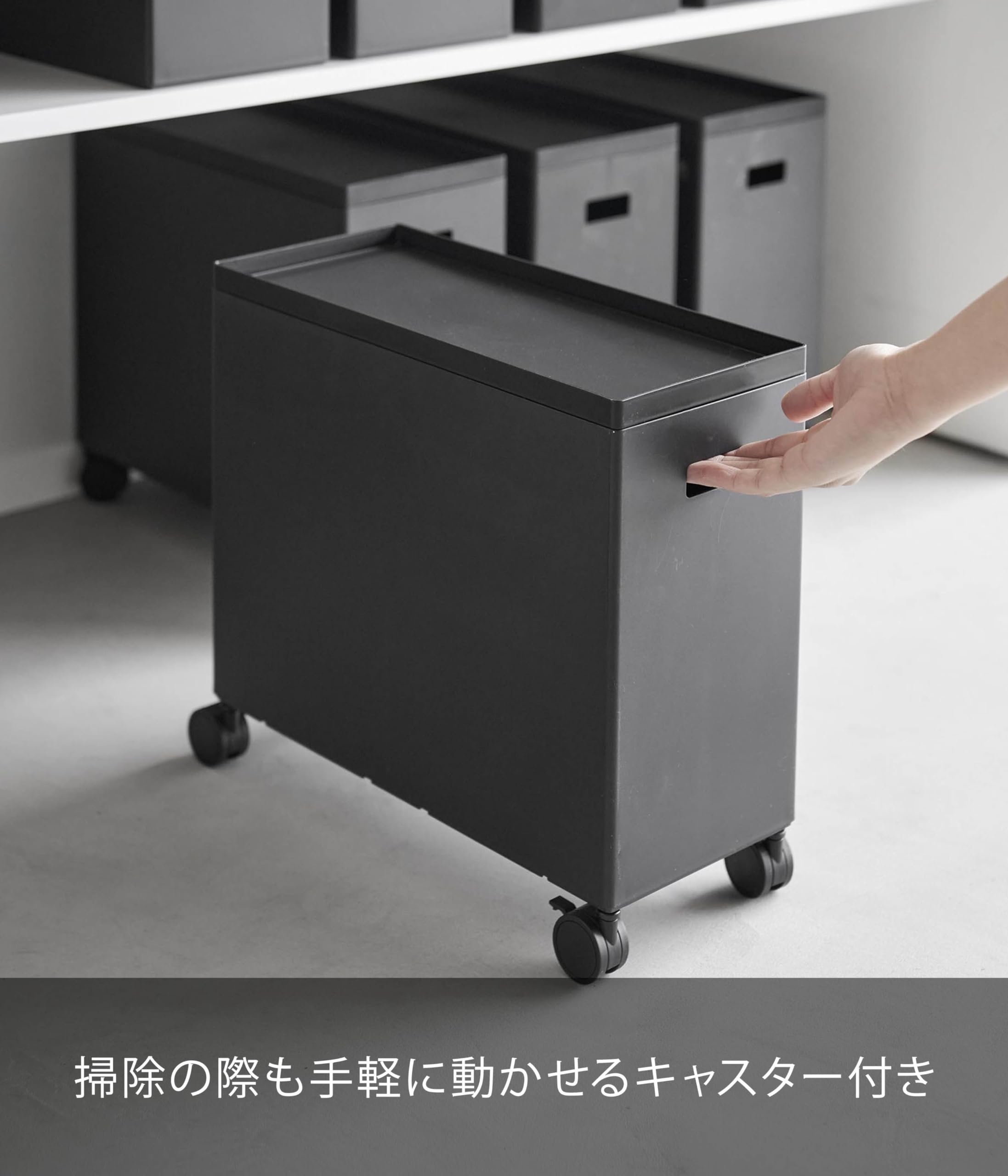 タワーボックス × XLARGE XLARGE OFFICIAL SITE（エクストララージ オフィシャルサイト）