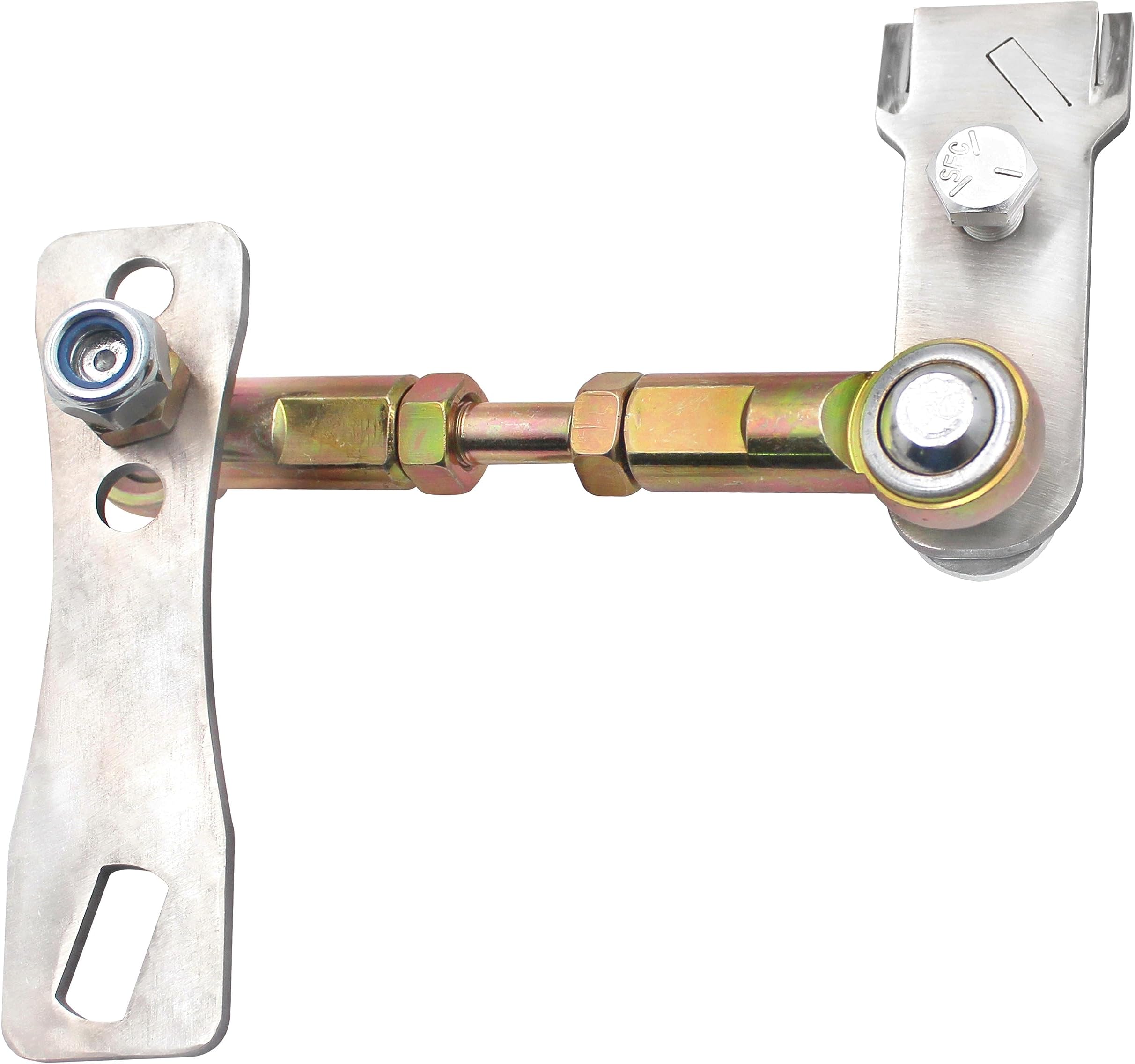 ZJ Transfer Case Shift Linkage (9398 Grand Cherokee