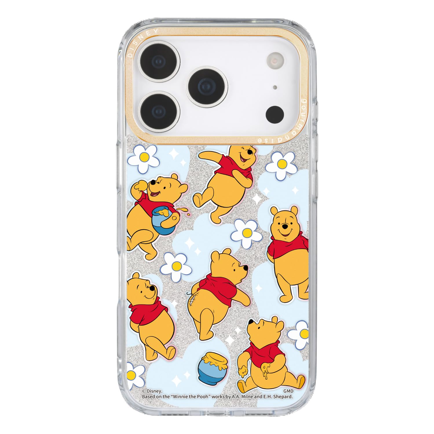 Amazon.co.jp: グルマンディーズ ディズニーキャラクター ／ Camera