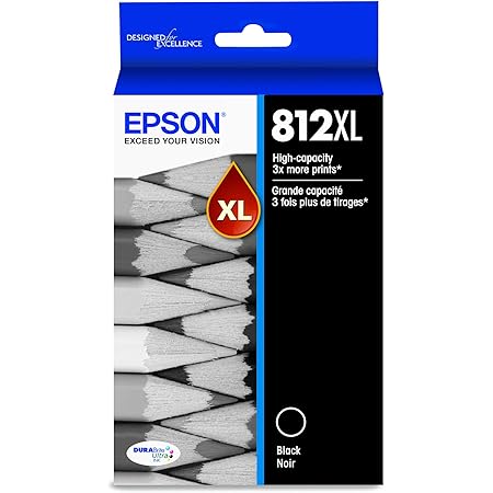 epson t812