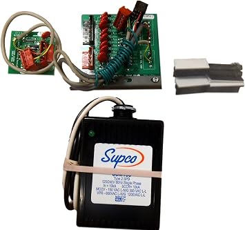 Jandy 6908 Surge Protection Kit for AquaLink RS Control Systems RS4 6 8 2/6