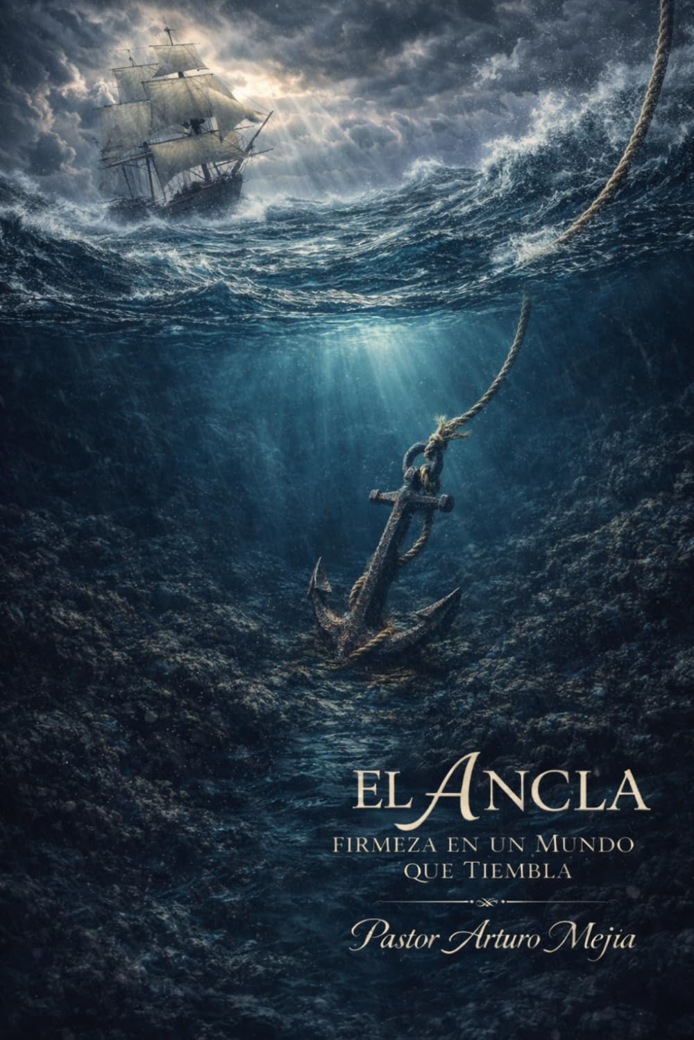 El Ancla: Firmeza En Un Mundo Que Tiembla